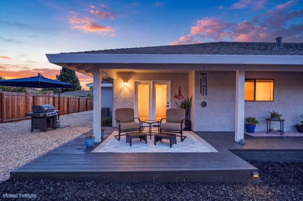 Residential in Hollister 4