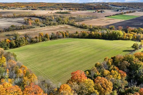Lt0 Sugarbush Road, Greenbush, WI, 53023 | Card Image