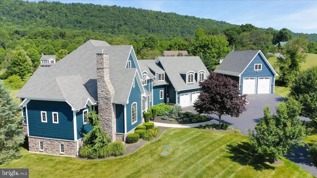 Warren Trl, Fairfield, PA 17320