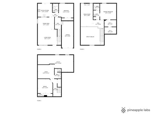 11016 Eaton Ct, Westchester, IL, 60154-5616 | Card Image