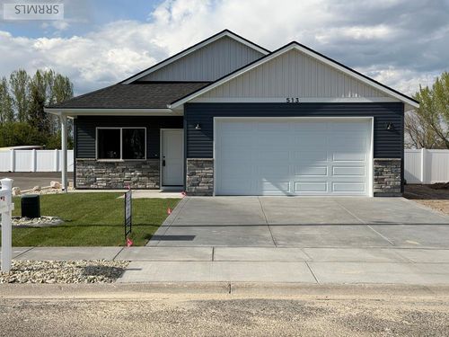 513 Wootton Way, Blackfoot, ID, 83221-1088 | Card Image