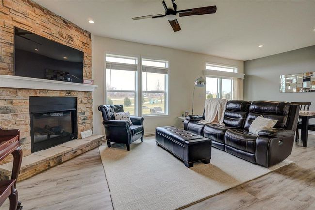 6605 Warner Farm Drive, House other with 4 bedrooms, 2 bathrooms and null parking in WINDSOR WI | Image 8