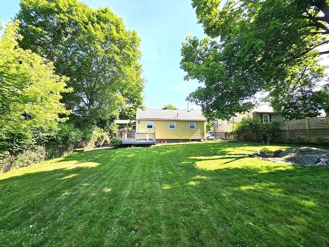 181 Manchester St, House other with 2 bedrooms, 1 bathrooms and 1 parking in Boston MA | Image 25