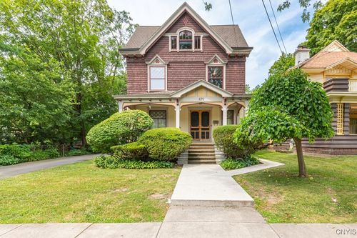 470 Allen St, Syracuse, NY, 13210-2202 | Card Image