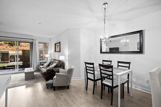 111 - 4728 Brentwood Drive, Condo with 1 bedrooms, 1 bathrooms and 2 parking in Burnaby BC | Image 19