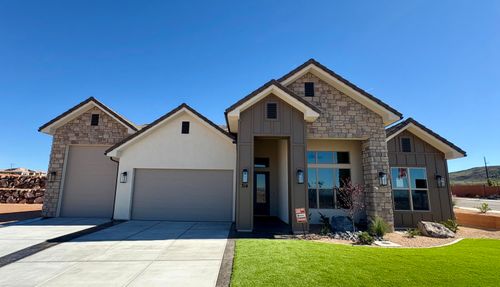 314 W Ct, Toquerville, UT, 84774 | Card Image