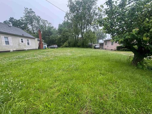 1163 Vann Avenue, Evansville, IN, 47714 | Card Image