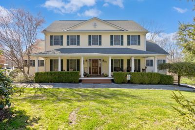 14 Little Pond Road, House other with 4 bedrooms, 4 bathrooms and null parking in Pawling NY | Image 2