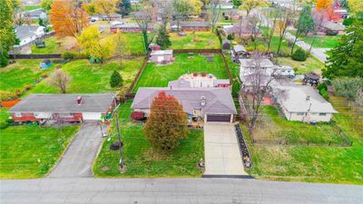 360 Broadway Avenue, House other with 3 bedrooms, 2 bathrooms and null parking in Enon Vlg OH | Image 2