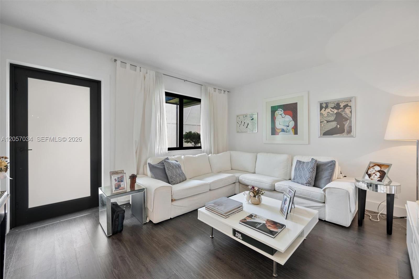 Residential in South Miami 3
