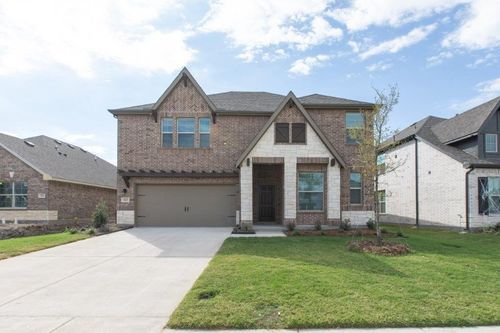 3125 Swather Dr, Mckinney, TX, 75071-2267 | Card Image