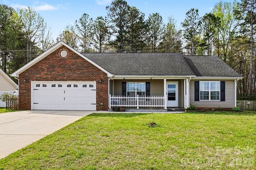 1117 Landen Chase Dr, Monroe, NC, 28110-7114 | Card Image
