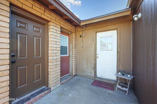 3-558 S Lesueur, Mesa, AZ, 85204-7521 | Card Image