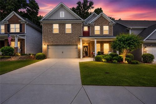 216 Gaston Ct, Canton, GA, 30115-4647 | Card Image