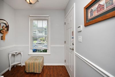 401 Queene Street, Townhouse with 2 bedrooms, 2 bathrooms and null parking in Mauldin SC | Image 3