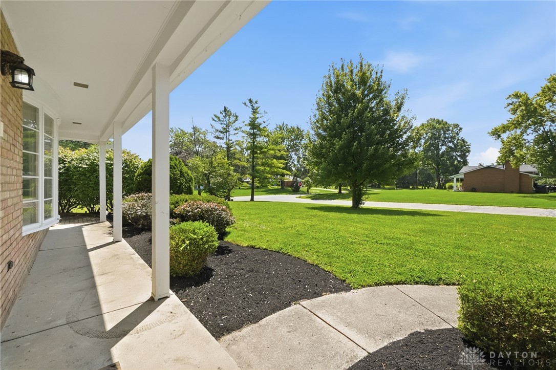 Residential in Washington Twp 3