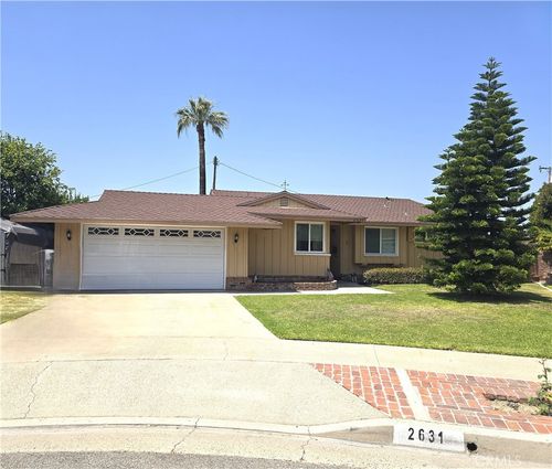 2631 Candlewood Way, La Habra, CA, 90631-6203 | Card Image