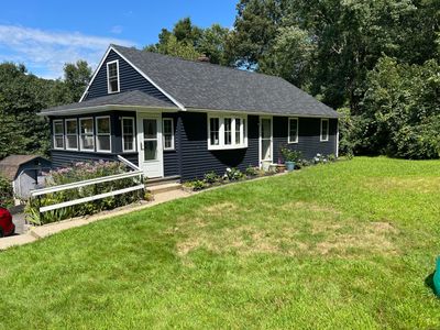 333 Greystone Road, House other with 3 bedrooms, 1 bathrooms and 4 parking in Plymouth CT | Image 2