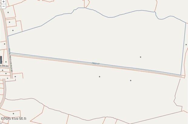 Land in Wilson