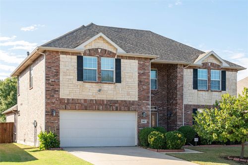 2812 Cameron Bay Dr, Lewisville, TX, 75056-4308 | Card Image