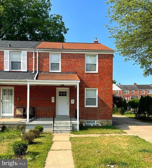 1049 Reverdy Rd, BALTIMORE, MD, 21212-3224 | Card Image