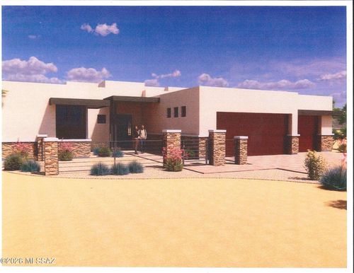 13246 W Desert Sumac Place W, Tucson, AZ, 85743 | Card Image