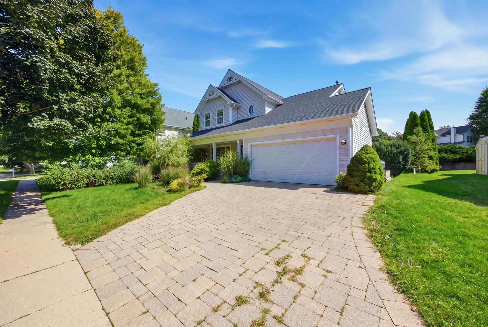 Residential in Waukegan