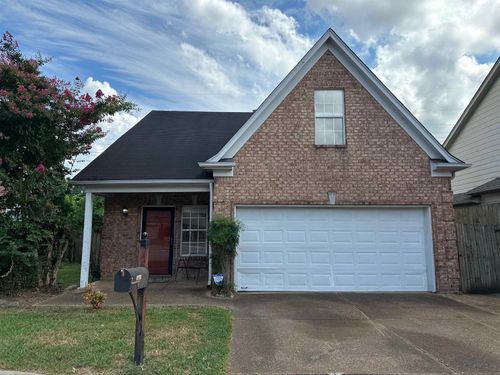 9163 Berry Garden Cir S, Cordova, TN, 38016-5381 | Card Image