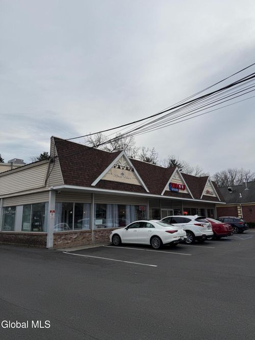 suite-6-266 Delaware Avenue, Bethlehem, NY, 12054 | Card Image