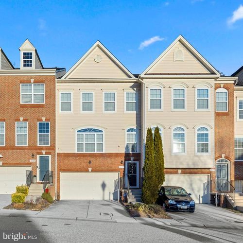 8457 Winding Trl, LAUREL, MD, 20724-1435 | Card Image