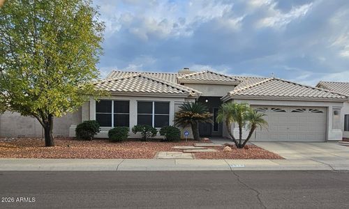 6919 W Via Montoya Dr, Glendale, AZ, 85310-5905 | Card Image