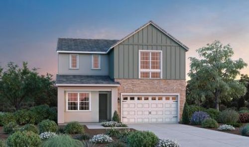 3631 Black Sage St, Folsom, CA, 95630-7457 | Card Image