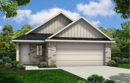 17823 Cappadocia Trl, Tomball, TX, 77377-3082 | Card Image