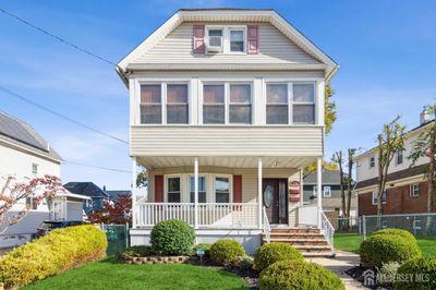 24 Hayward Avenue, Home with 0 bedrooms, 0 bathrooms and null parking in Carteret NJ | Image 1