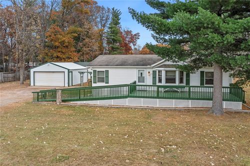 636 N Park St, Grantsburg, WI, 54840-7035 | Card Image