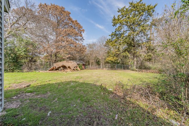View of yard | Image 25