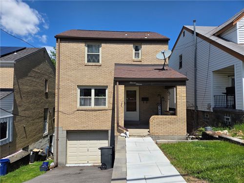 1111 Bellaire Ave, Brookline, PA, 15226 | Card Image