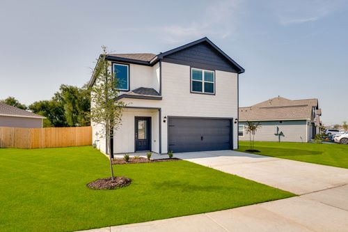 8421 Fort Benton Dr, Ponder, TX, 76259-2030 | Card Image