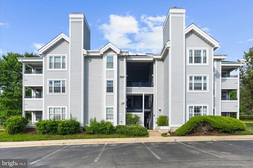 204-601 Forest Walk Ln, ODENTON, MD, 21113-2443 | Card Image