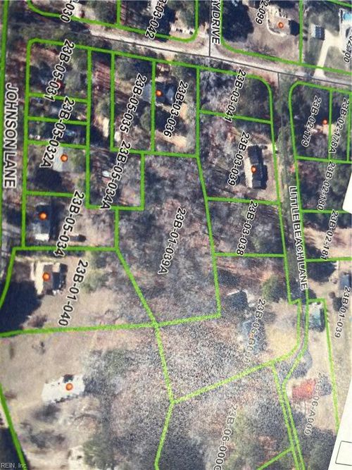 LOT39A Johnson Ln, Carrollton, VA, 23314 | Card Image