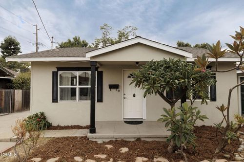 809 S Mayflower Ave, Monrovia, CA, 91016-3211 | Card Image