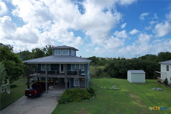 700 Swan Point Marina Rd, House other with 3 bedrooms, 3 bathrooms and null parking in Seadrift TX | Image 4