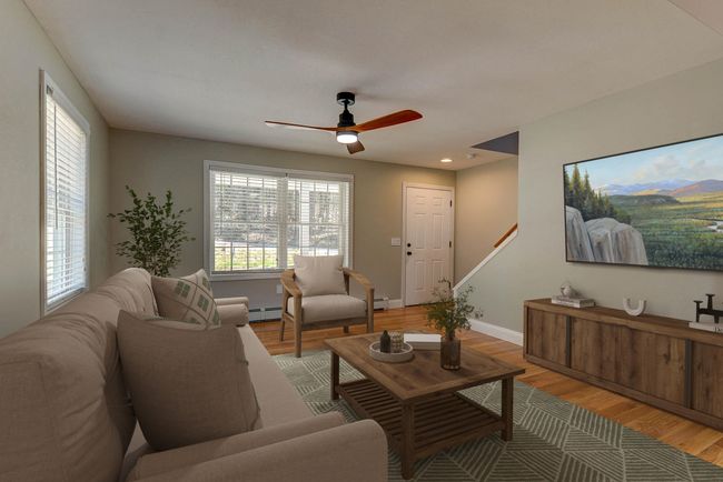 75 Tabor Cir, House other with 3 bedrooms, 2 bathrooms and null parking in Albany NH | Image 19
