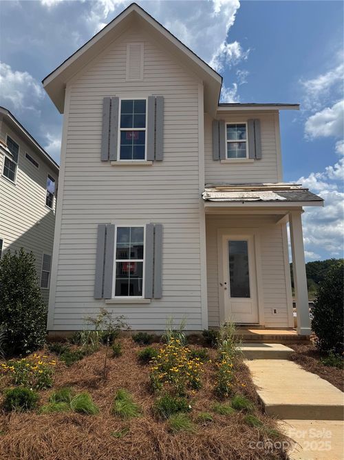 lot-117-9117 Maybry Park Street, Charlotte, NC, 28212 | Card Image