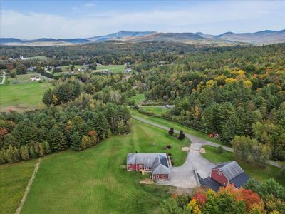 36 Emerson Drive, House other with 3 bedrooms, 2 bathrooms and null parking in Jericho VT | Image 3