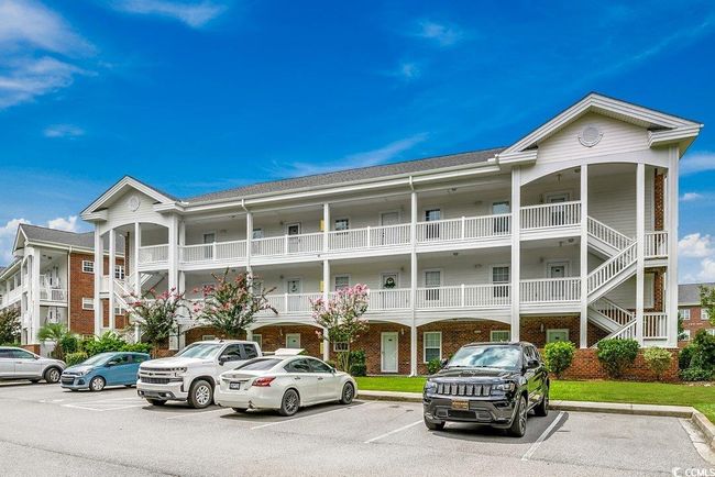 UNIT-304 - 3919 Gladiola Ct, Condo with 2 bedrooms, 2 bathrooms and null parking in Myrtle Beach SC | Image 30
