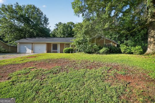 4981 Thompson Mill Rd, lithonia, GA, 30038-2334 | Card Image