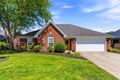 6213 Caleigh Dr, Charlestown, IN, 47111-7712 | Card Image