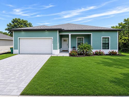 21434 Dekals Ave, PORT CHARLOTTE, FL, 33952-1669 | Card Image