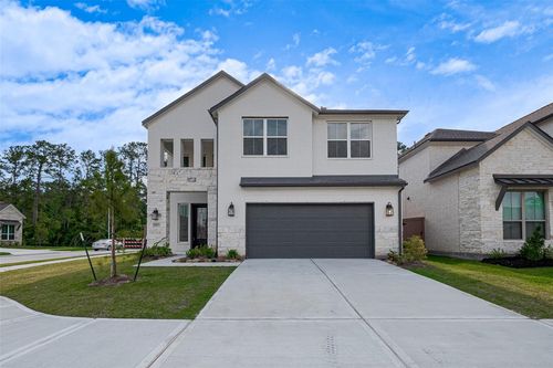 16803 Jacobs Peak Path, Humble, TX, 77346-5284 | Card Image